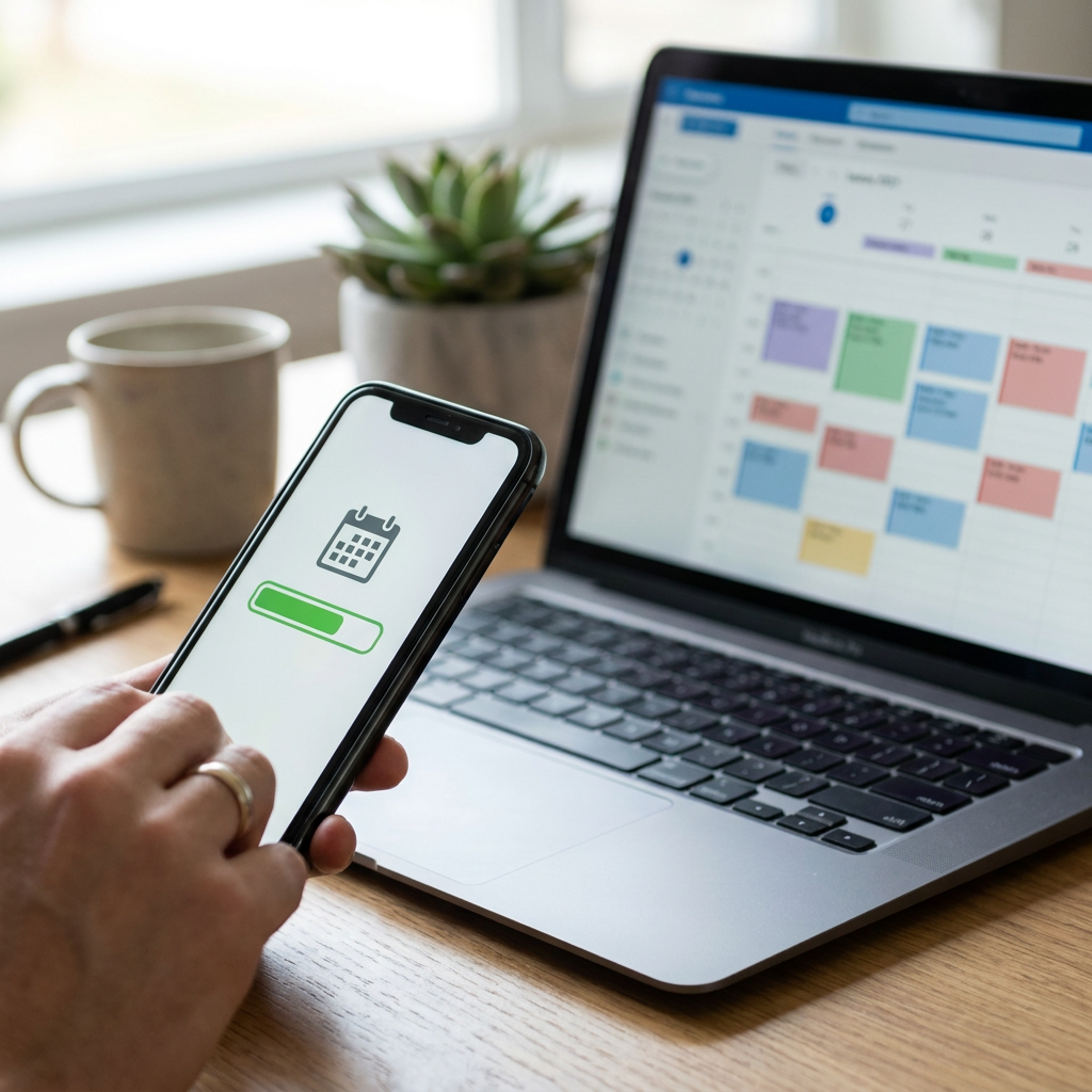 Automated consult booking alerts improving lead-to-consult speed